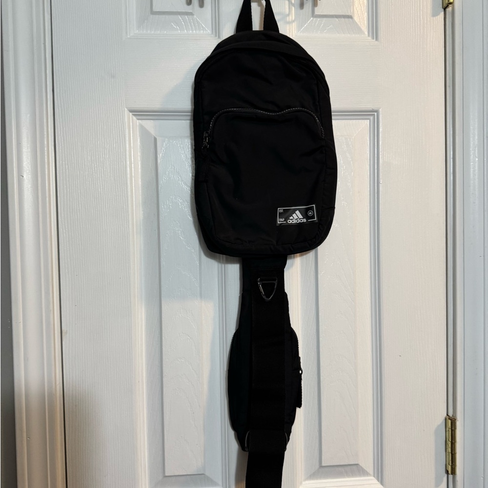 Adidas Crossbody
